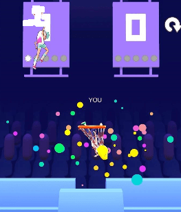 布娃娃扣篮决斗v0.11