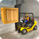 叉车运输模拟v1.0