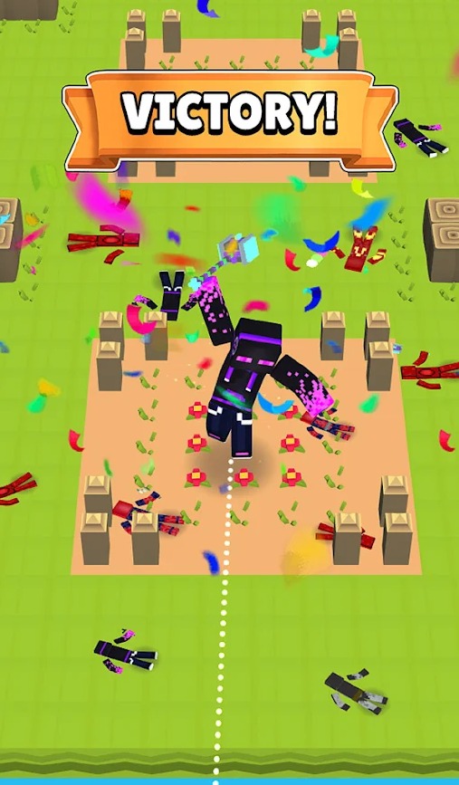 工匠大逃杀v1.0.0