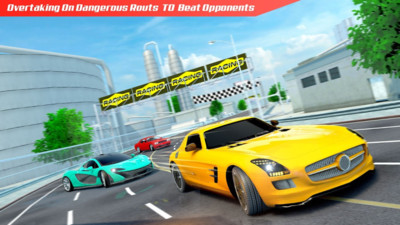 真正赛车驾驶模拟v1.0