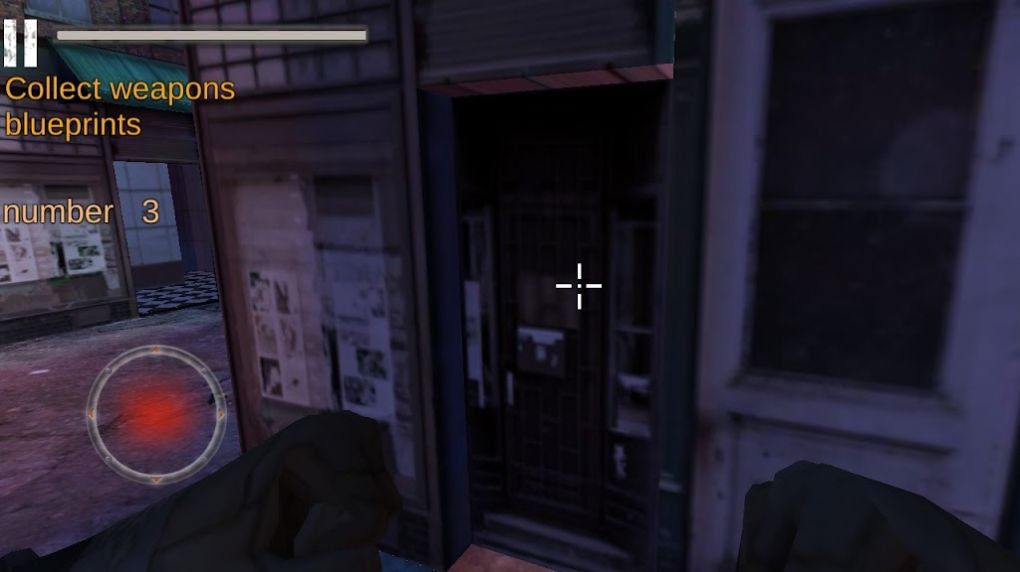 射击时间生存v1.0.0