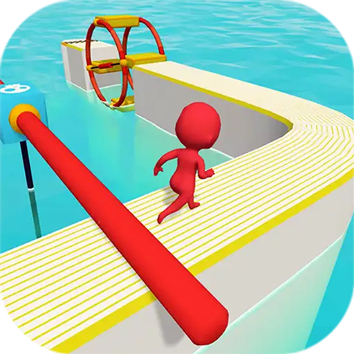 小人无限跑v2.0.4