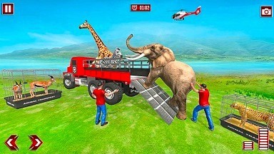 真实动物园v1.5.0