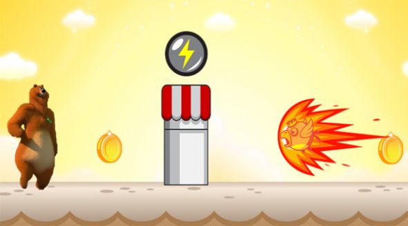 灰熊和旅鼠挑战v4.1.1