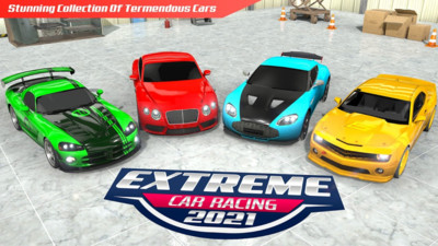 真正赛车驾驶模拟v1.0