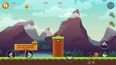 超级马里奥大叔v4.4