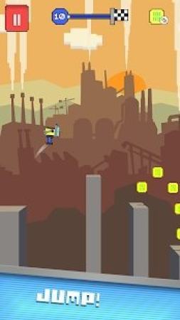 有弹性的机器人v1.165