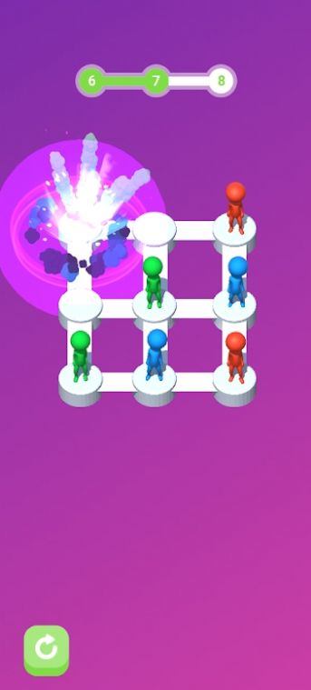 火柴人炸弹引线v1.0.2