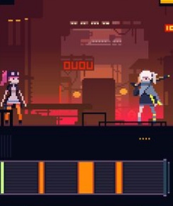 赛博牛仔v1.02.71