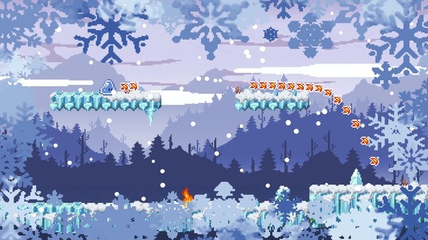 ​异界跑酷大冒险v1.1