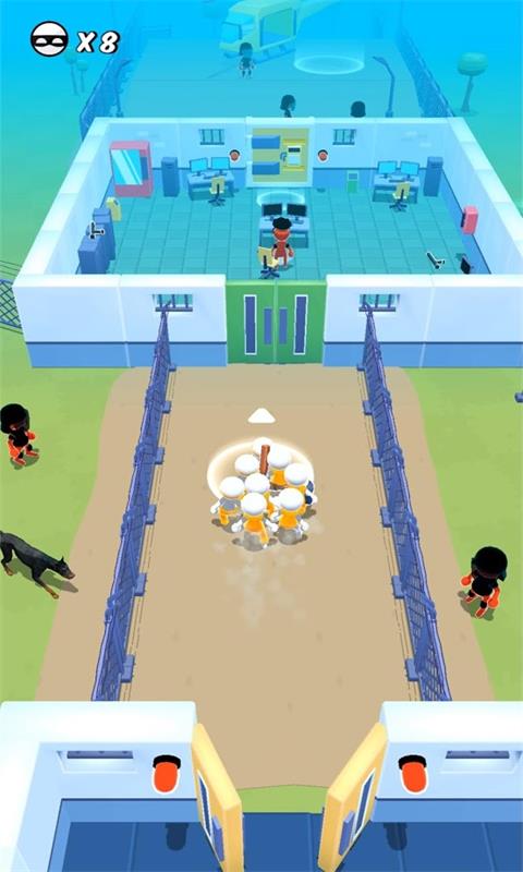 越狱大逃生v1.0.1