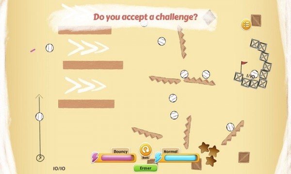 创造你自己的方式v1.0