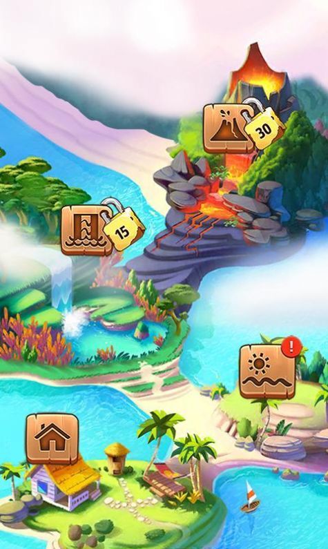 狗狗的冒险生活v1.0.4