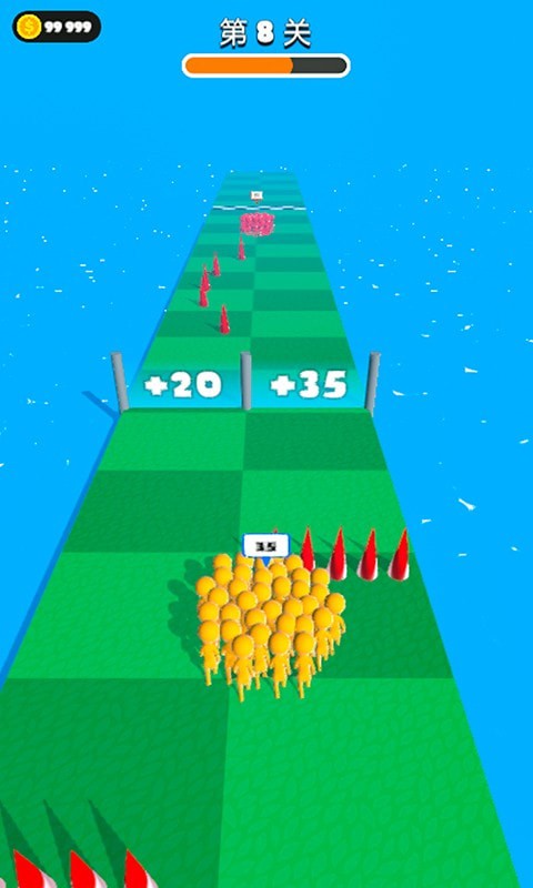 火柴人战士冲突v1.0.0