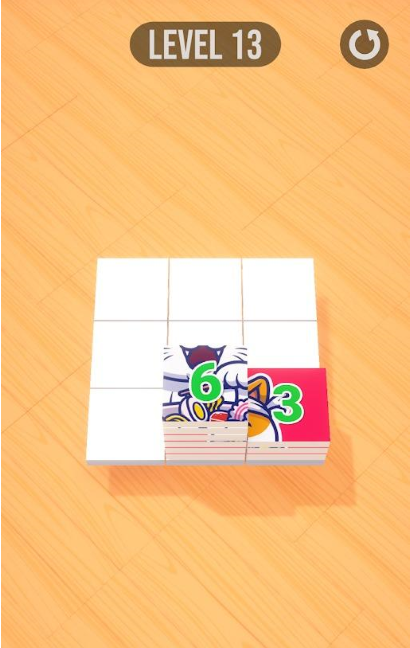 图片幻灯片拼图v1.5