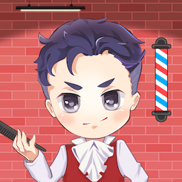 超强理发店v1.0.1