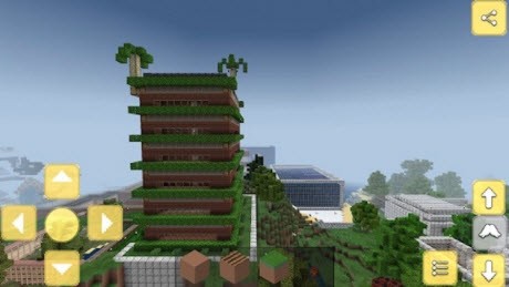 合成像素立方v1.5