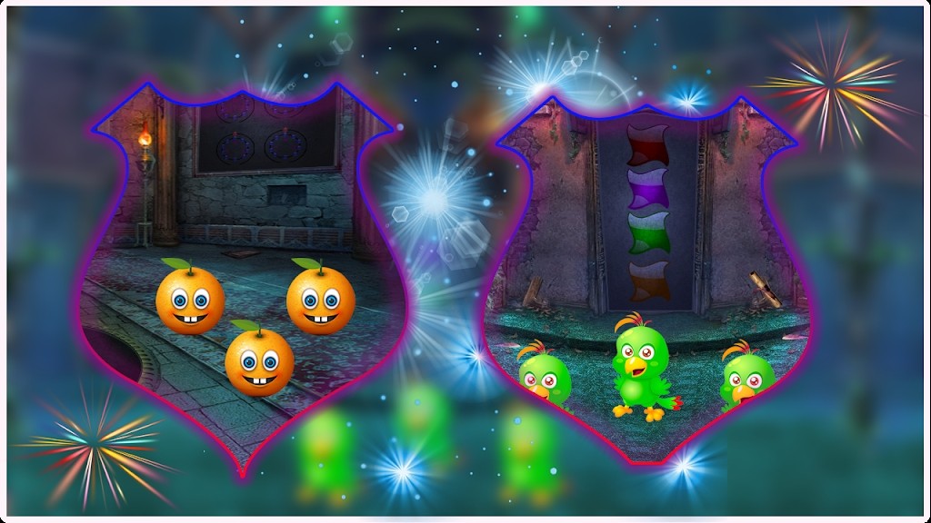 传统女人逃脱v0.1