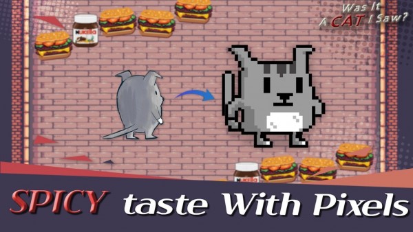 我可能见鬼了v1.0