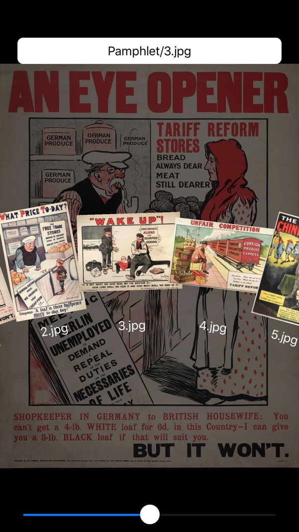 可达漫画v3.23.00