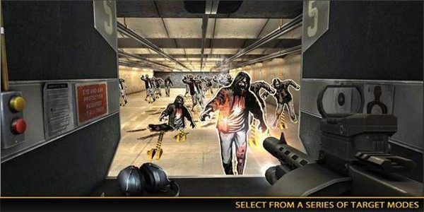 枪俱乐部军械库v1.2.6