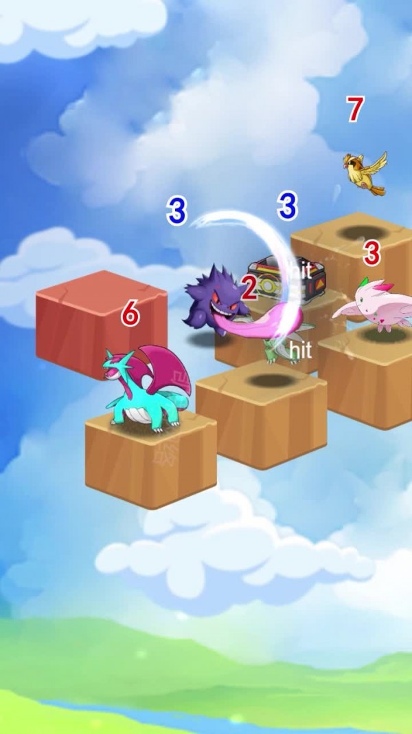 等会儿我叫人v1.0.89