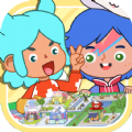 托卡世界米加小镇v1.3.0