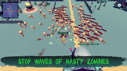 小丑大战僵尸v1.0.0
