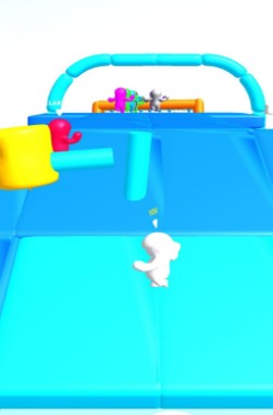 翻滚的橡皮人v1.1