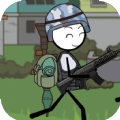 火柴人神枪手汤姆v1.0.0