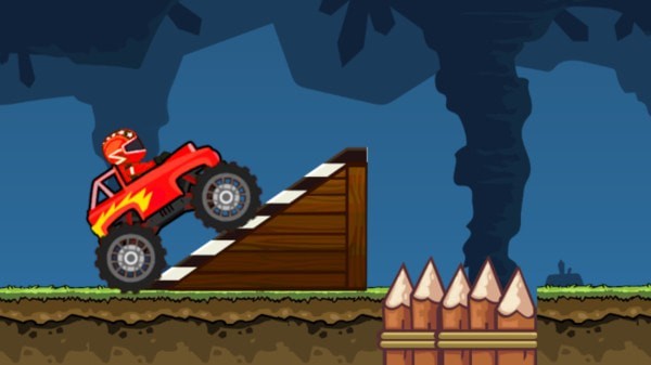 极限登山赛车v5.0.0