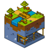 像素制作工艺v1.0