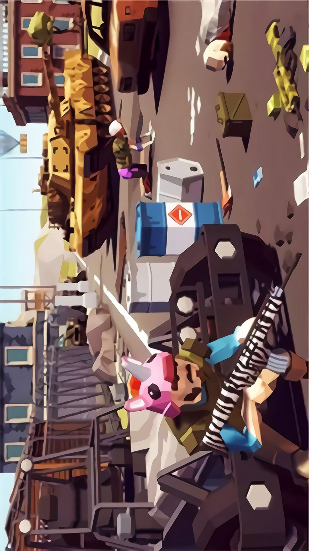 像素射击英雄v1.17