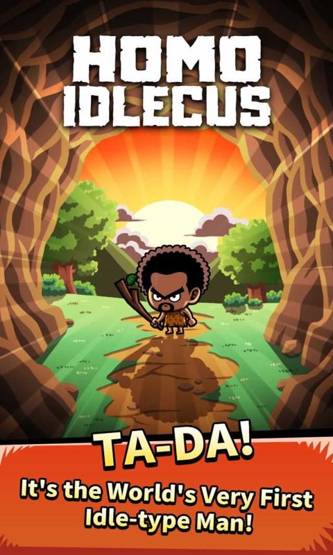 游手好闲的人v1.20