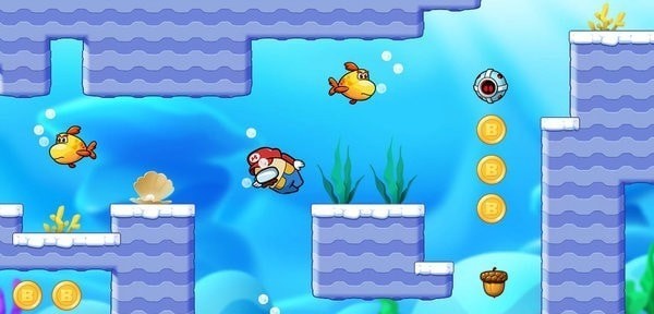 超级博比世界v1.22