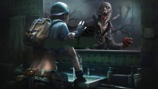 僵尸狙击猎杀2021v1.1