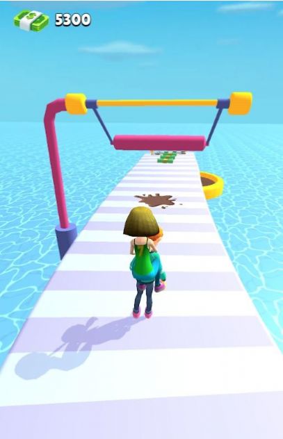 背媳妇赛跑v0.1.1