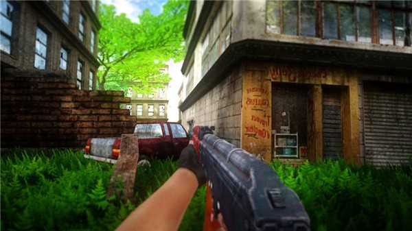 最后的冒险者v1.0