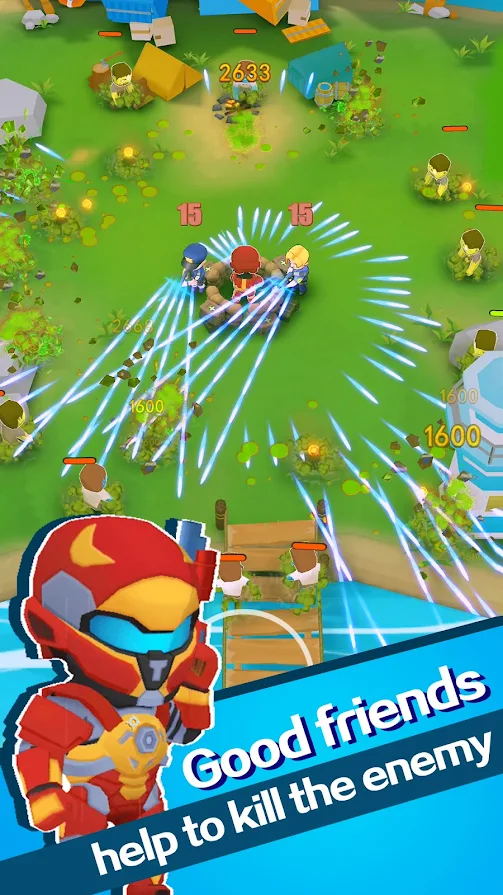 合成小兵僵尸世界v2.5.7