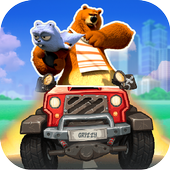 灰熊和旅鼠挑战v4.1.1