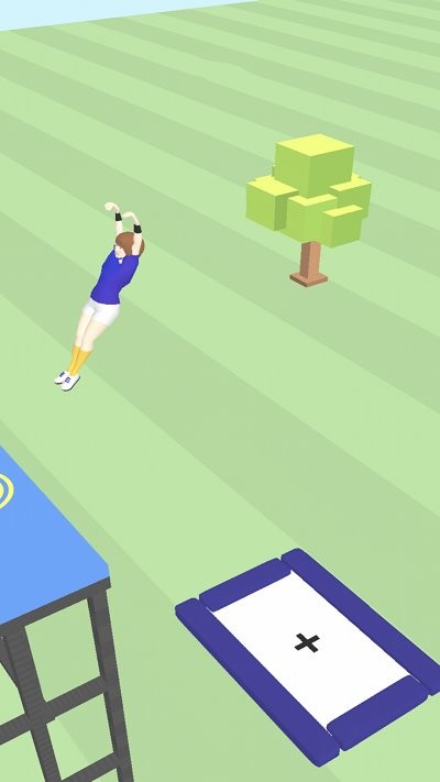 蹦床空翻v1.2.6