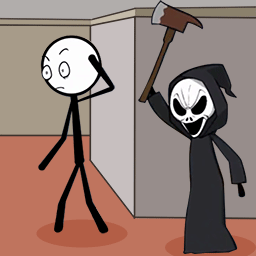 火柴人噩梦之旅v1.0.0