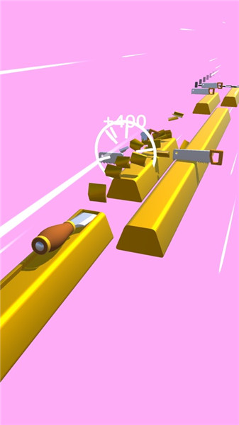 伐木达人冲刺v0.099