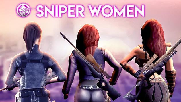 狙击手女孩v1.0.7