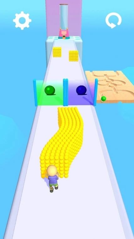 幸运大理石v0.0.8