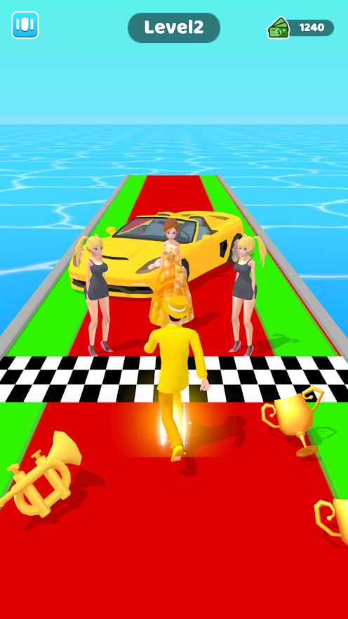 乞丐变富豪v1.0.2