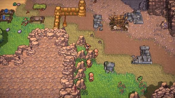 海岛生存冒险v1.0.7