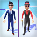 成为老板跑酷v0.1