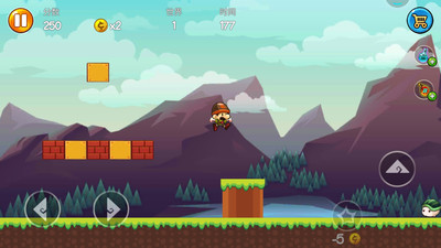 超级马里奥大叔v4.4