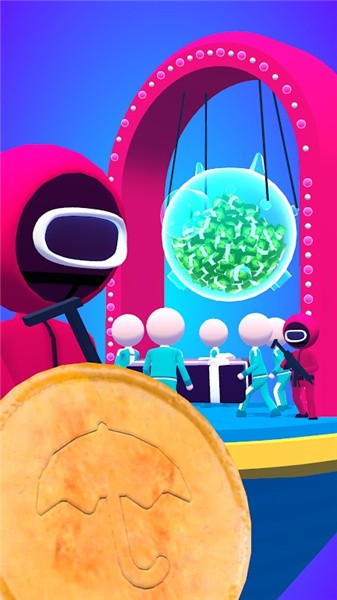 糖果杯挑战v1.1.0